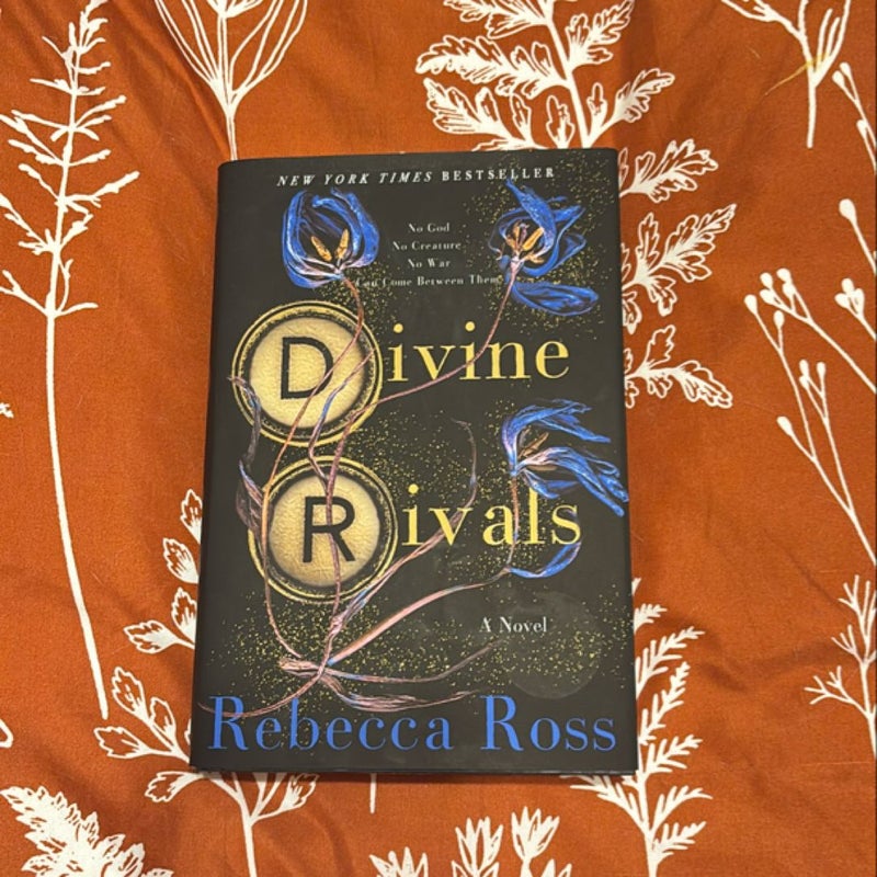 Divine Rivals