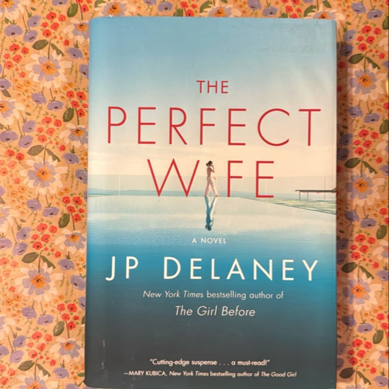 The Perfect Wife