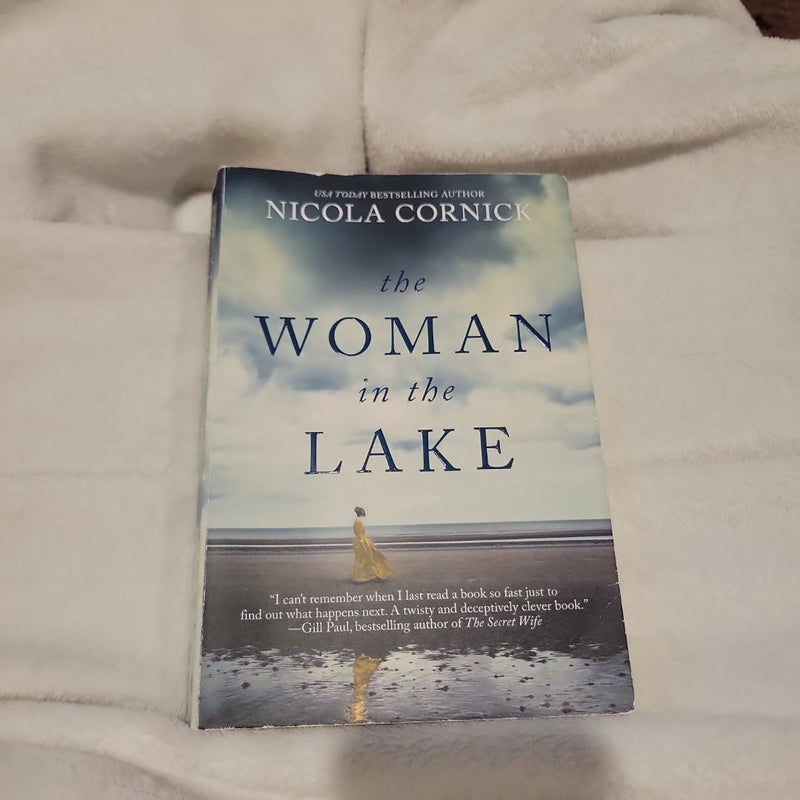 The Woman in the Lake