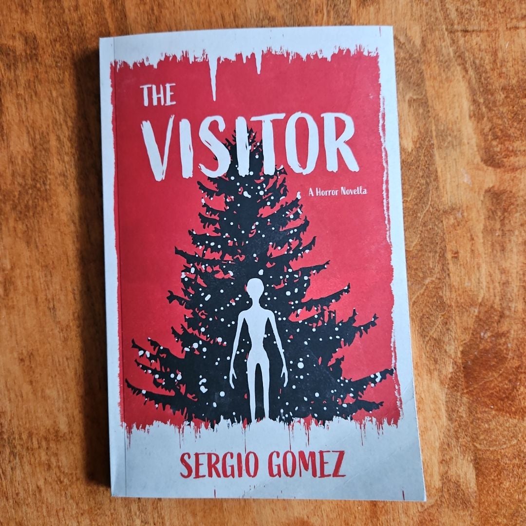 The Visitor