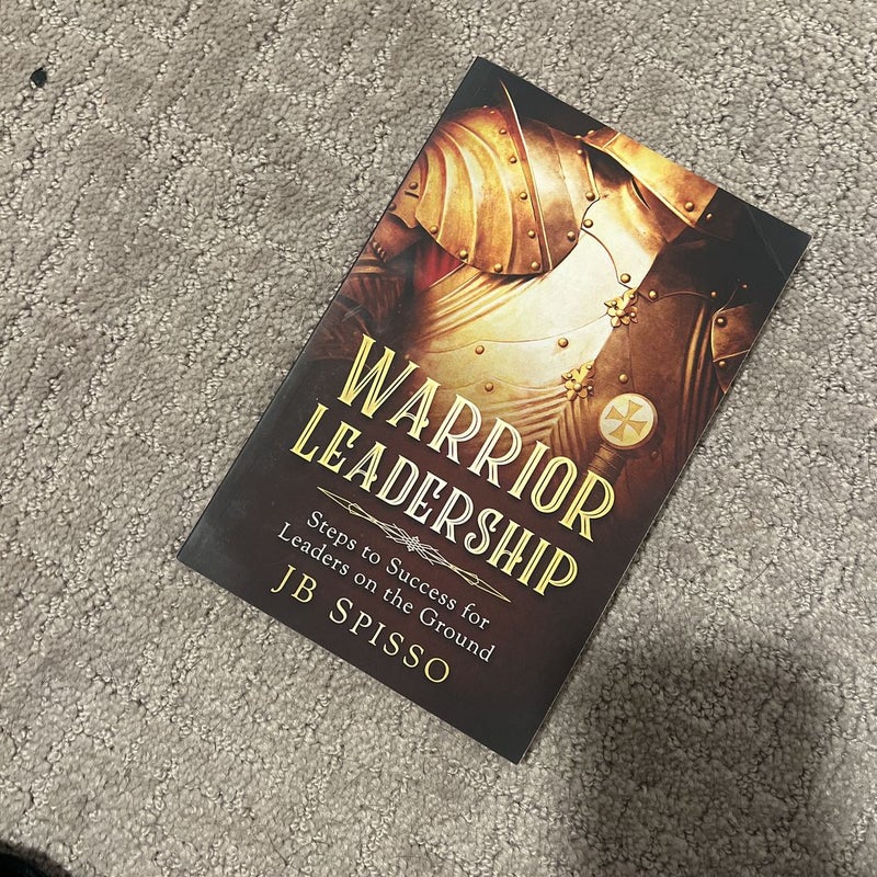 Warrior Leadership