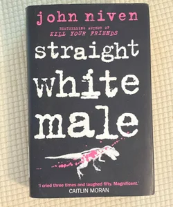 Straight White Male