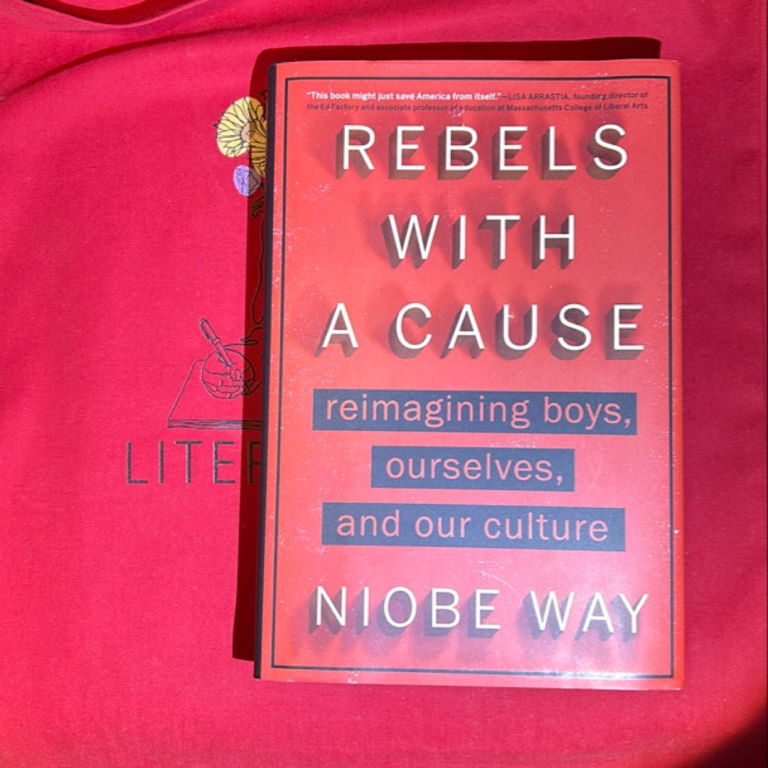 Rebels with a Cause