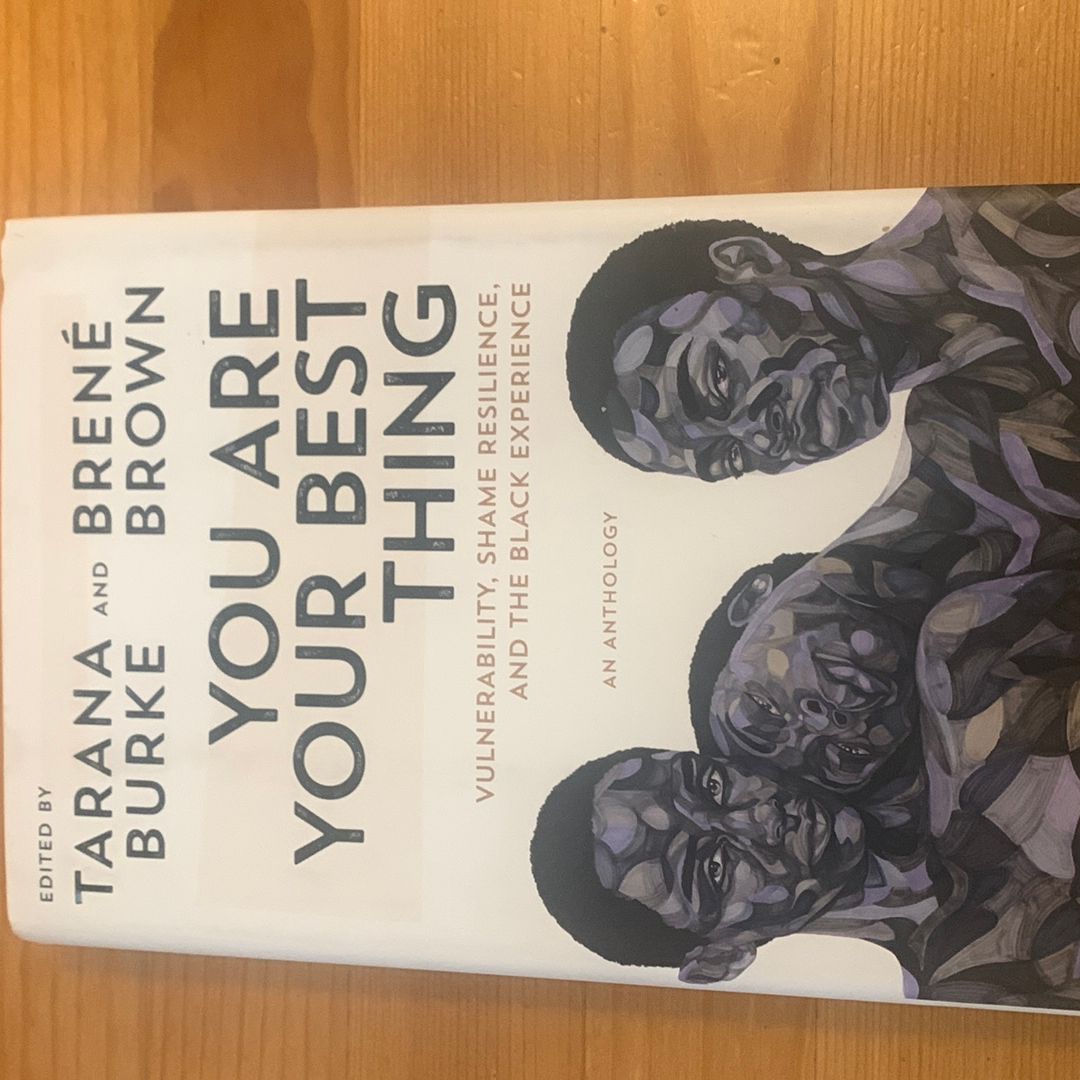 You Are Your Best Thing