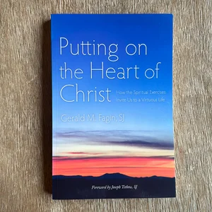 Putting on the Heart of Christ