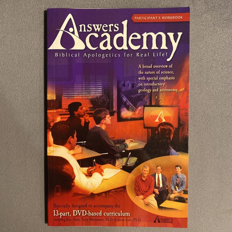 Answers Academy