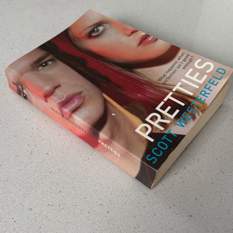Pretties