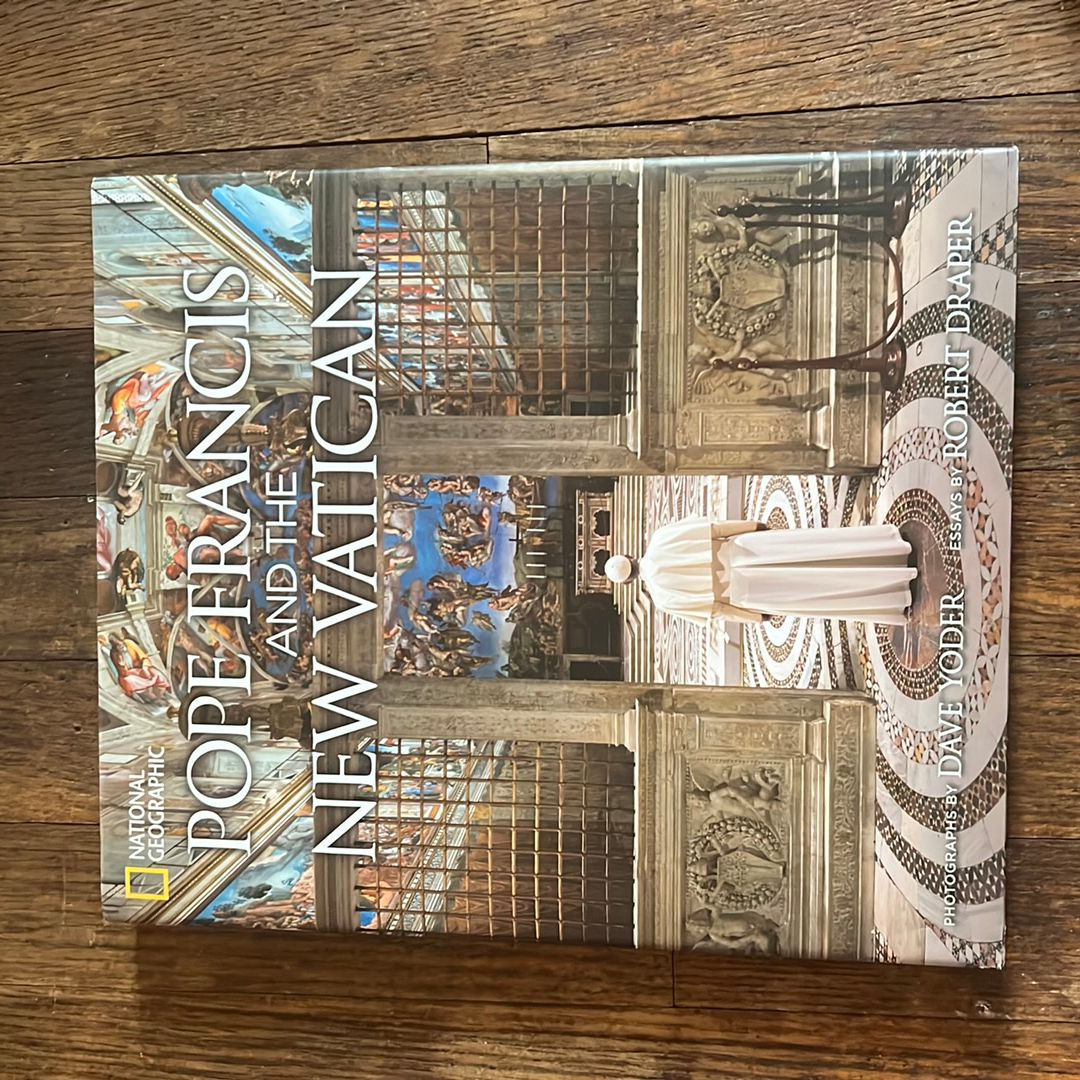 Pope Francis and the New Vatican