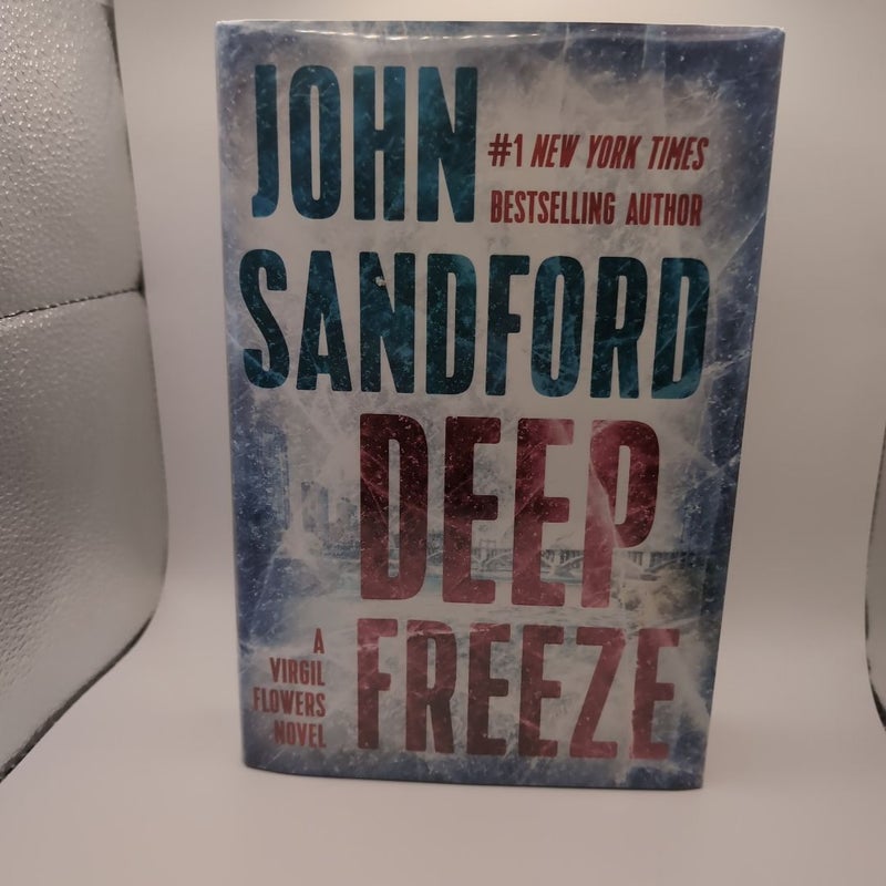 Deep Freeze