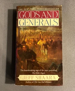 Gods and Generals