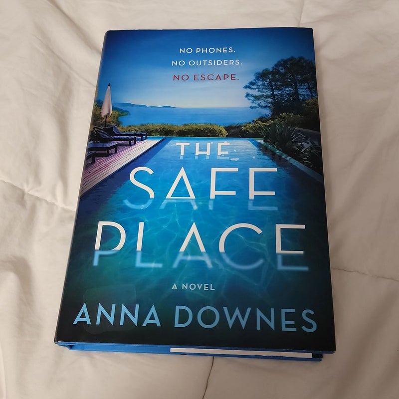 The Safe Place
