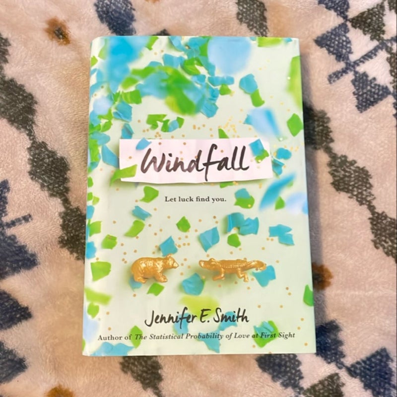 Windfall