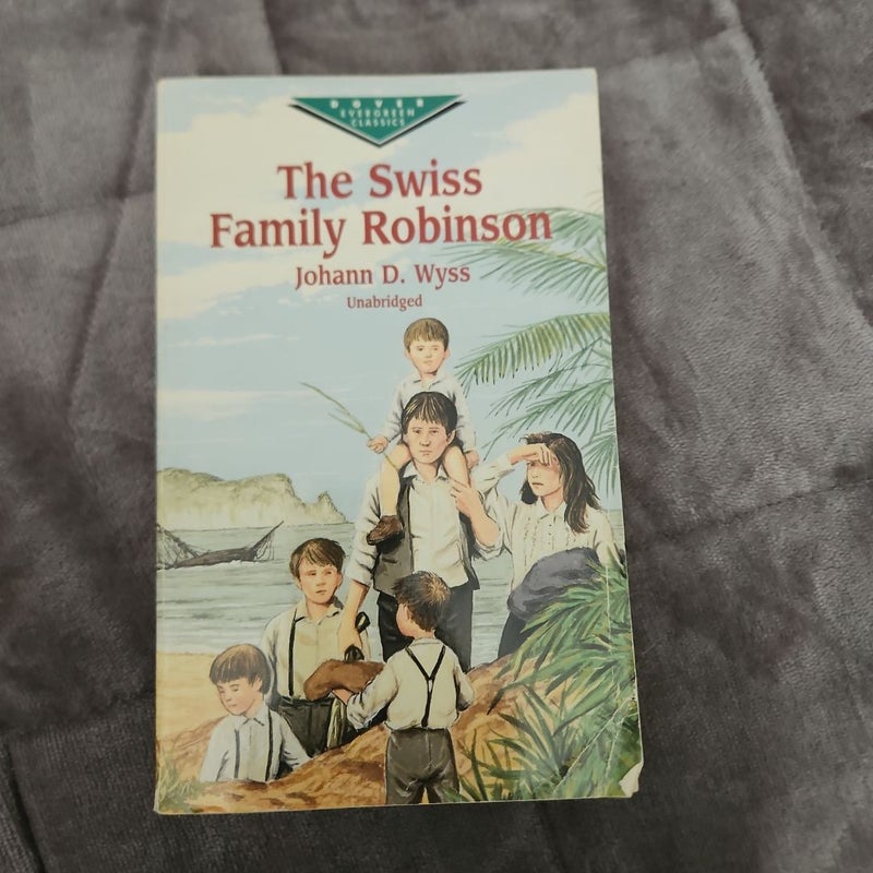 The Swiss Family Robinson