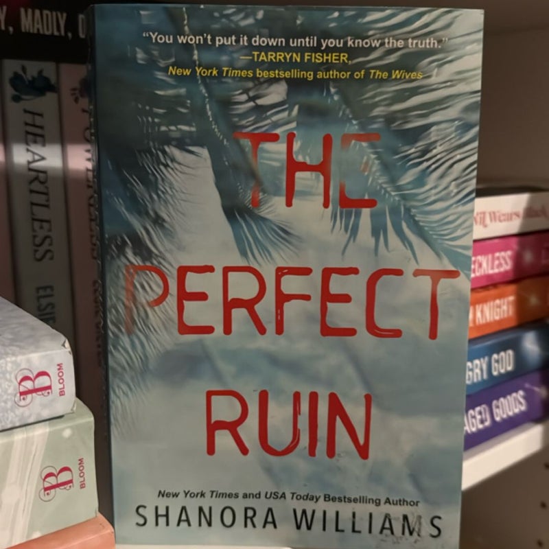 The Perfect Ruin
