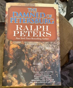 The Damned of Petersburg
