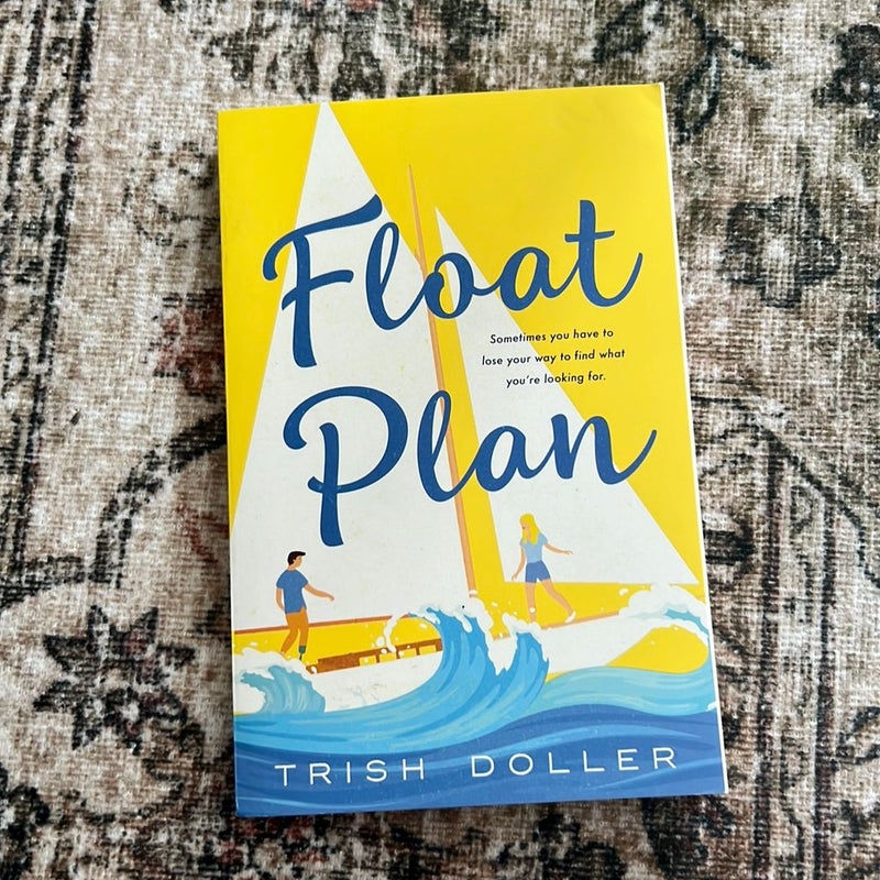 Float Plan