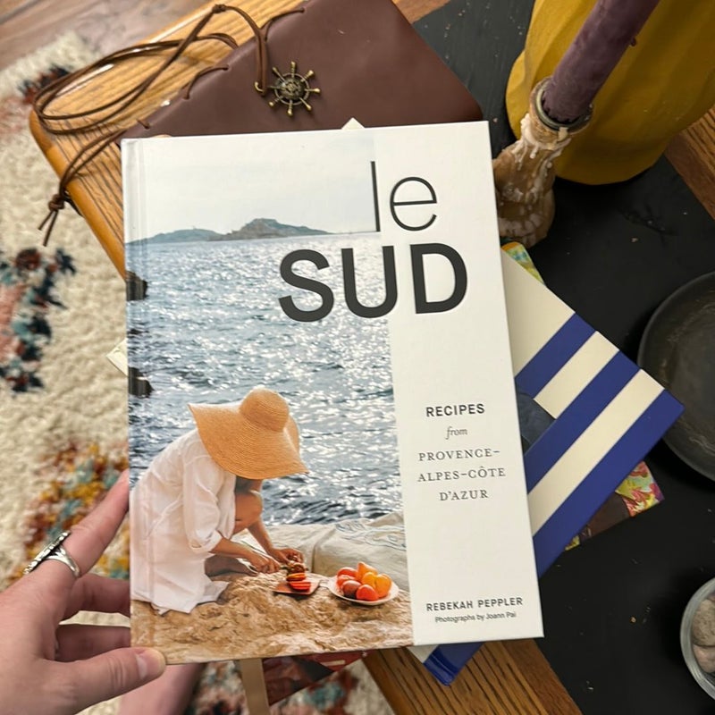 Le Sud