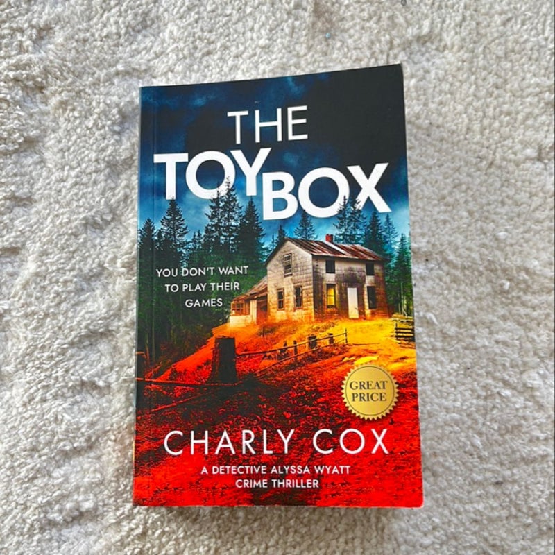 The Toybox