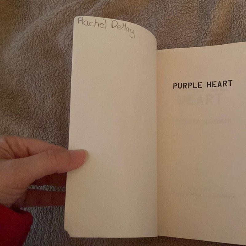 Purple Heart 