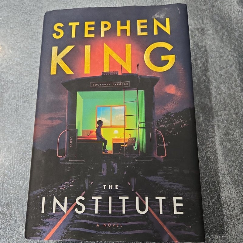 The Institute