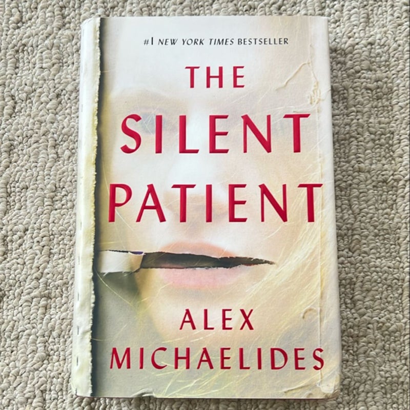 The Silent Patient