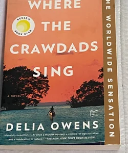 Where the Crawdads Sing