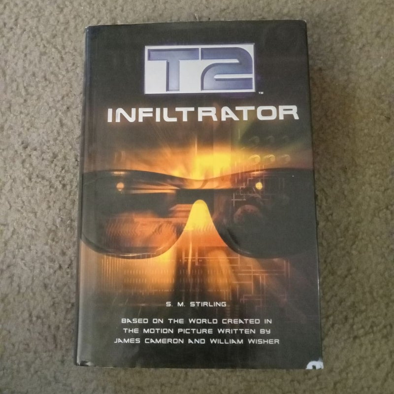 T2: Infiltrator