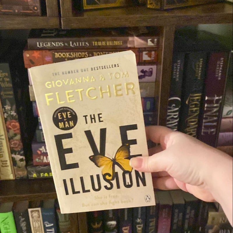 The Eve Illusion