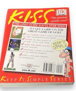 Guide to Playing Golf