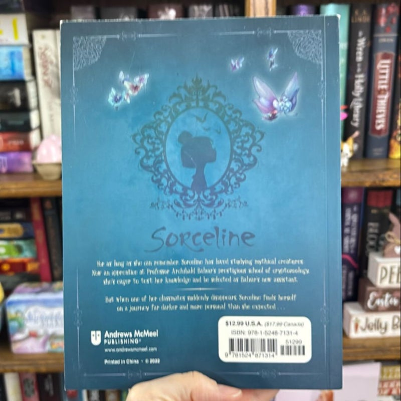 Sorceline