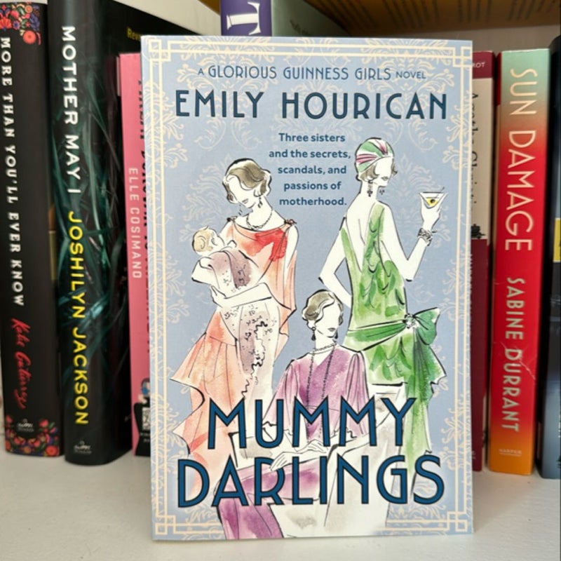 Mummy Darlings