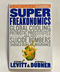 SuperFreakonomics