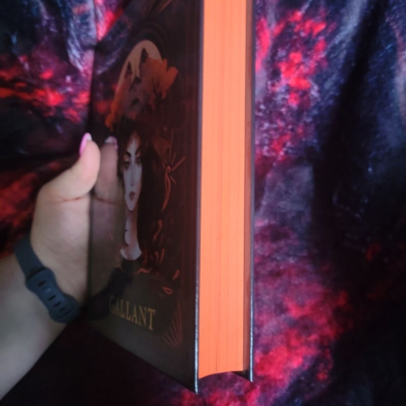 Gallant