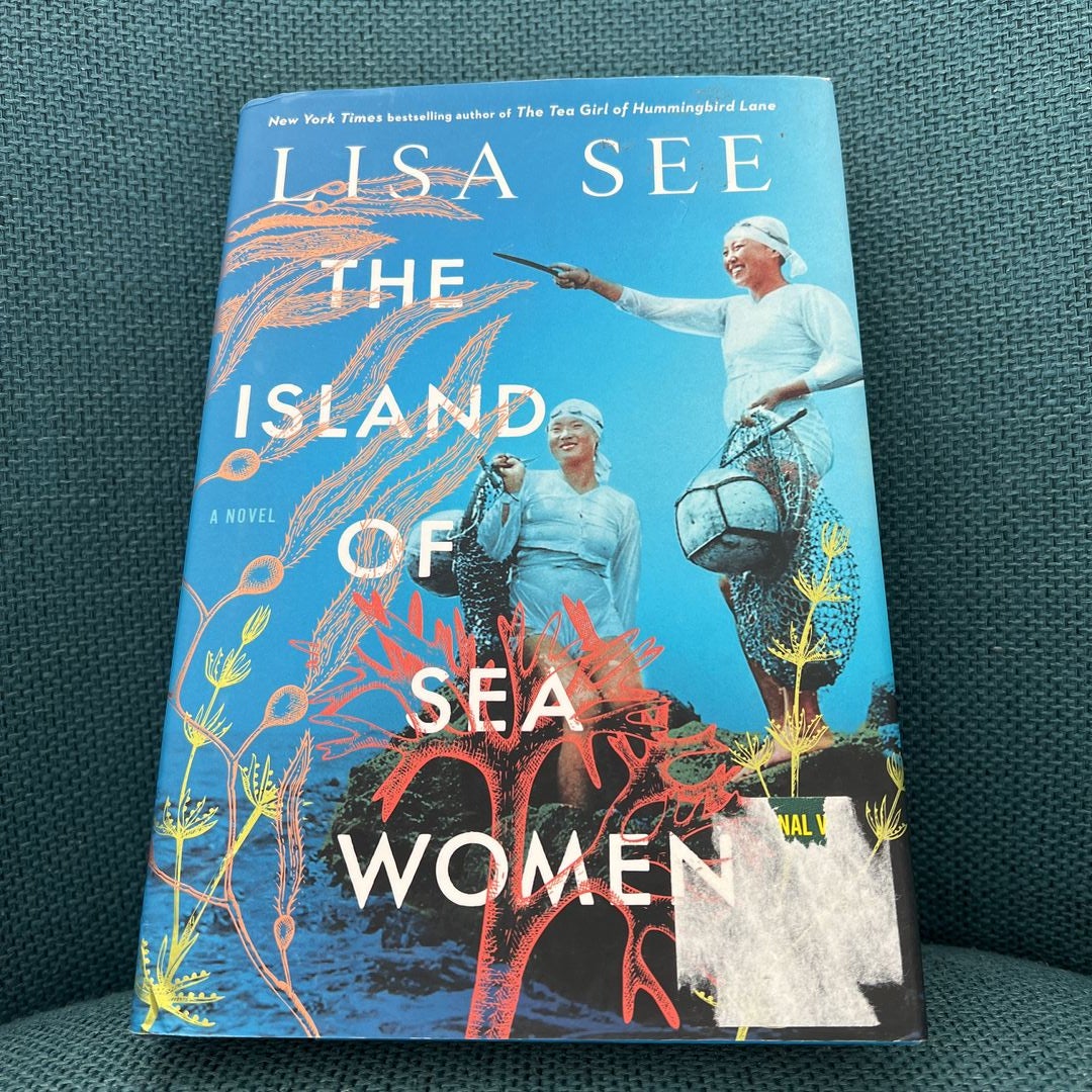 The Island of Sea Women