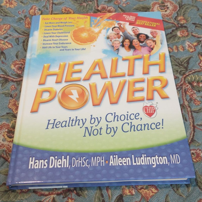 Health Power