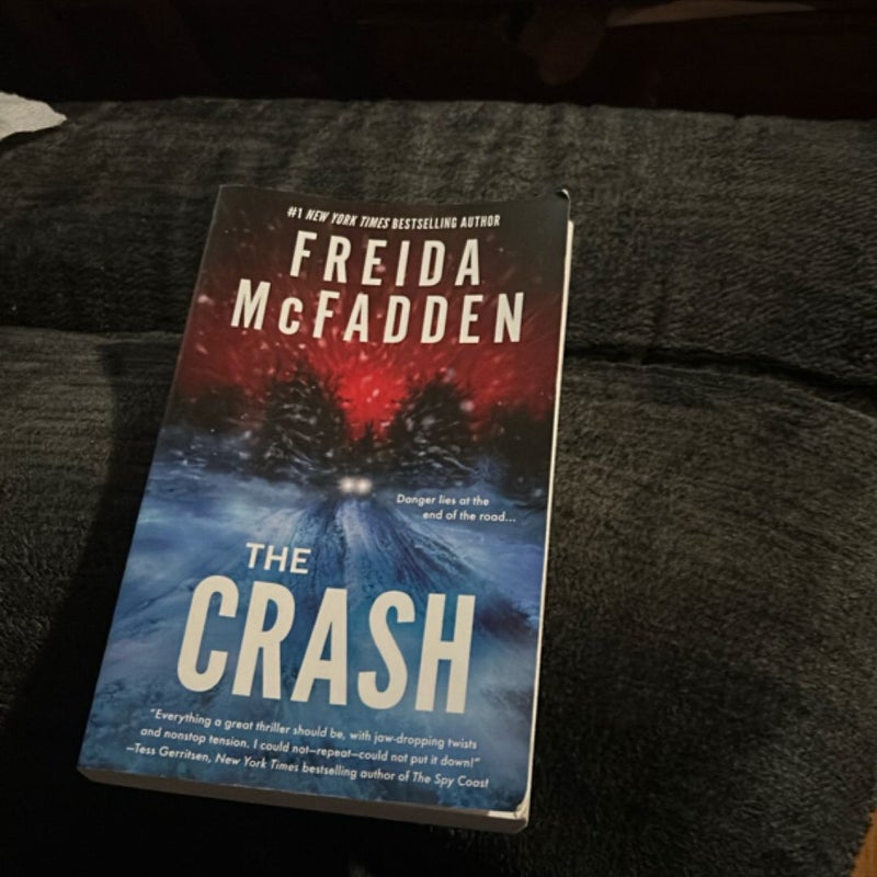 The Crash