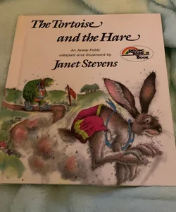 The Tortoise and the Hare