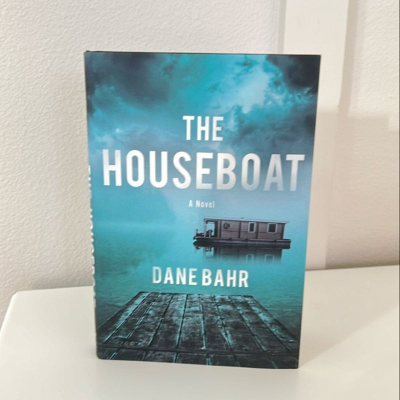 The Houseboat