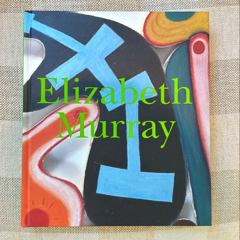 Elizabeth Murray