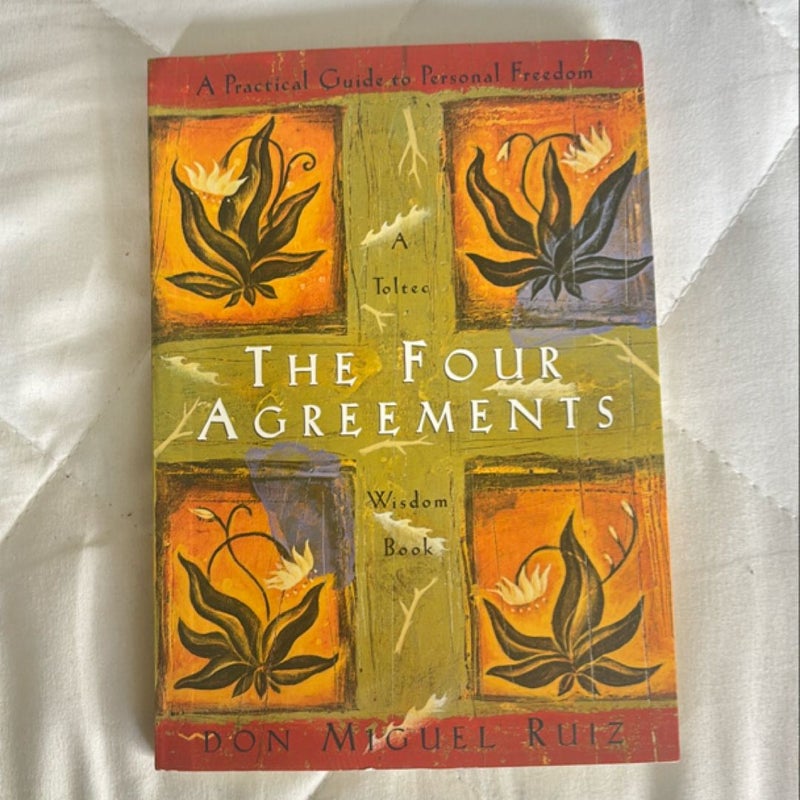 The Four Agreements