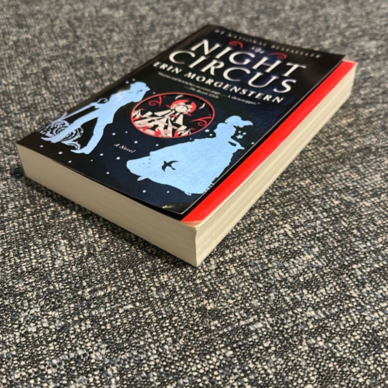 The Night Circus