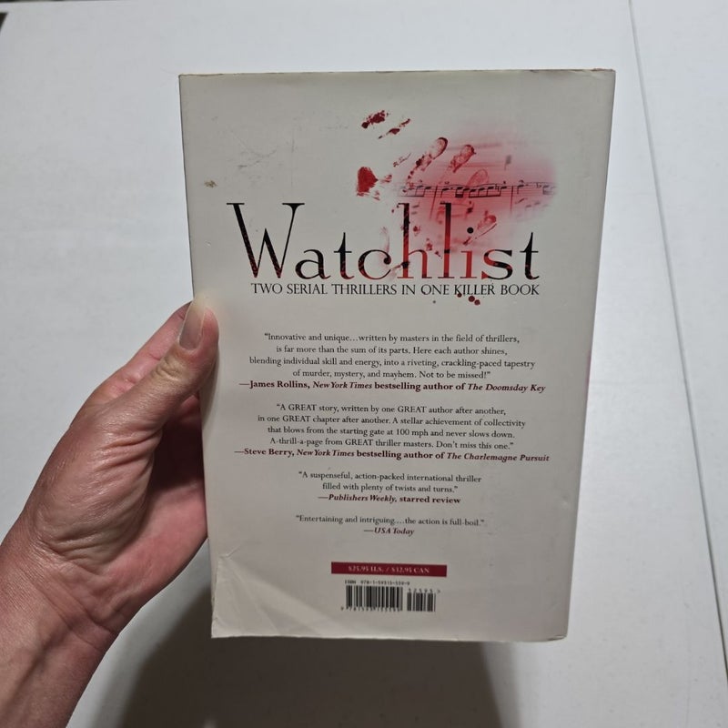 Watchlist