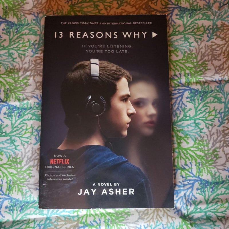 13 Reasons Why