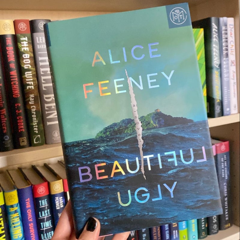 Beautiful Ugly
