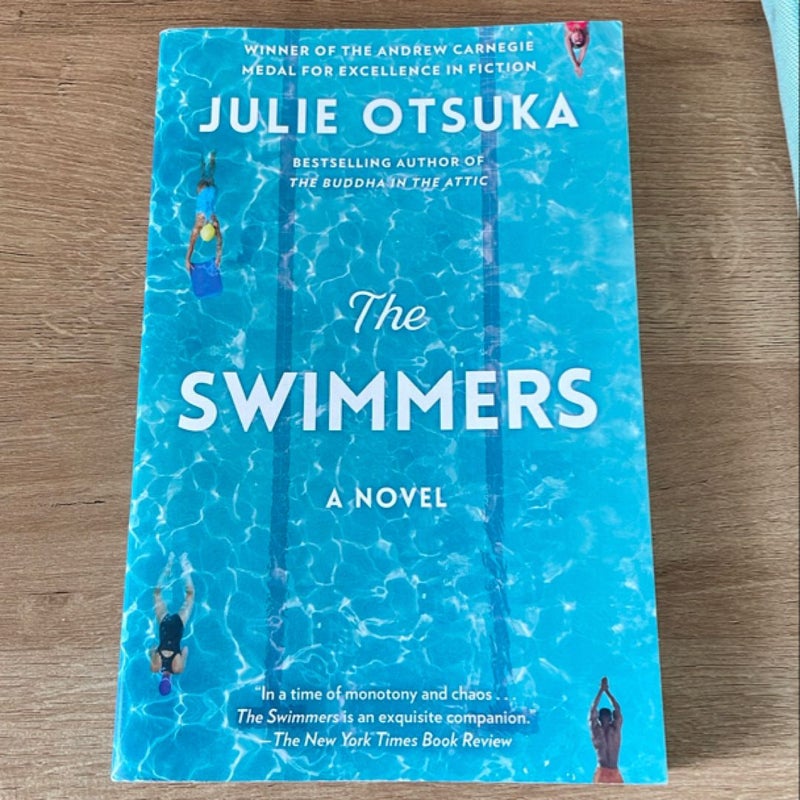 The Swimmers