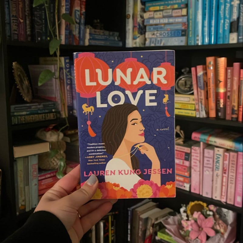 Lunar Love