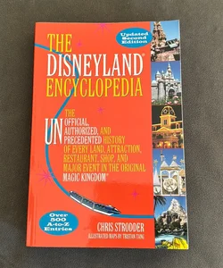 The Disneyland Encyclopedia