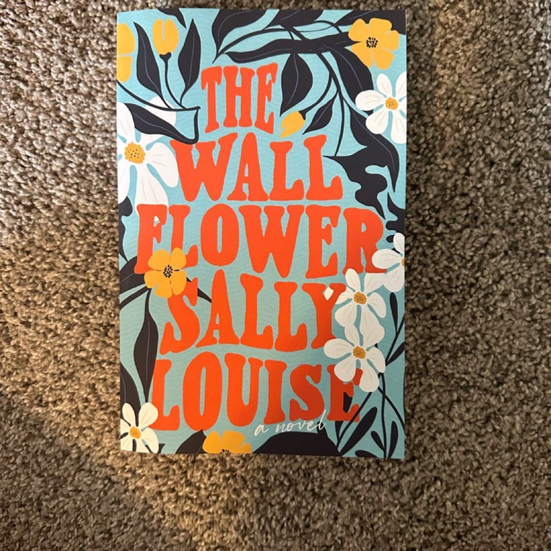 The Wallflower 