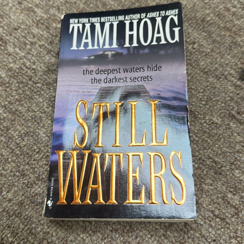 Still Waters