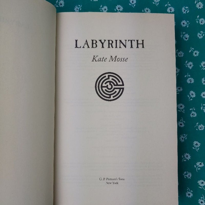 Labyrinth